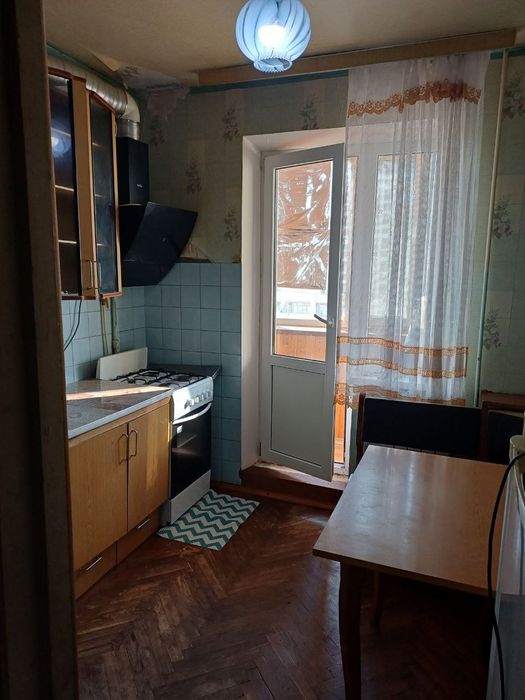 Квартира на Деснянський в Київ, ID 396366, фото №4