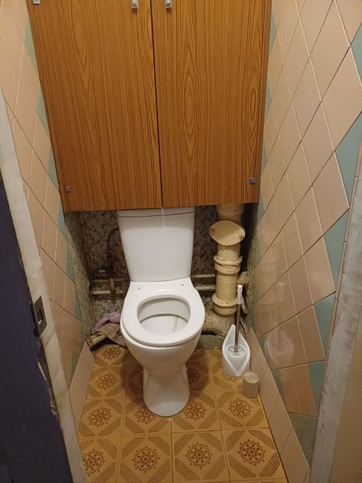 Квартира на Деснянський в Києві, ID 396366, фото №7