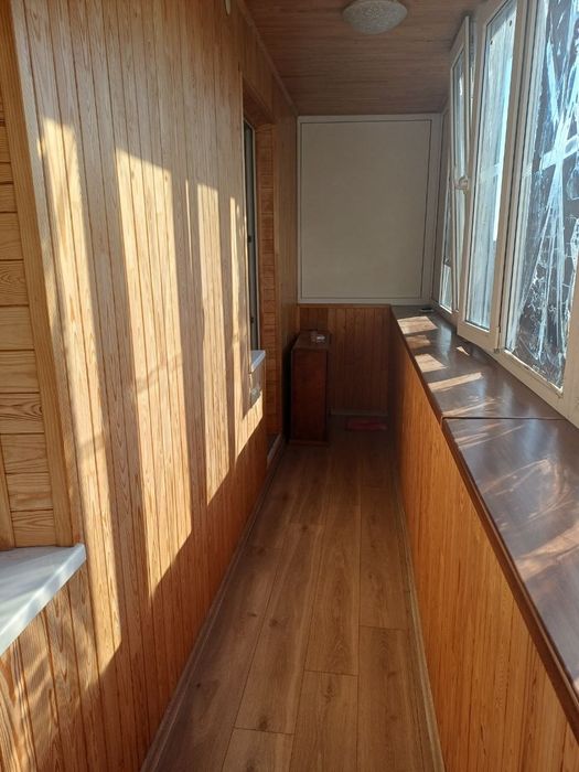 Квартира на Деснянський в Києві, ID 396366, фото №8