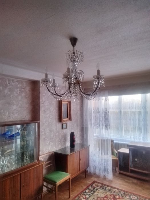 Квартира на вул. Мілютенка, 15а, ID 396349, фото №1