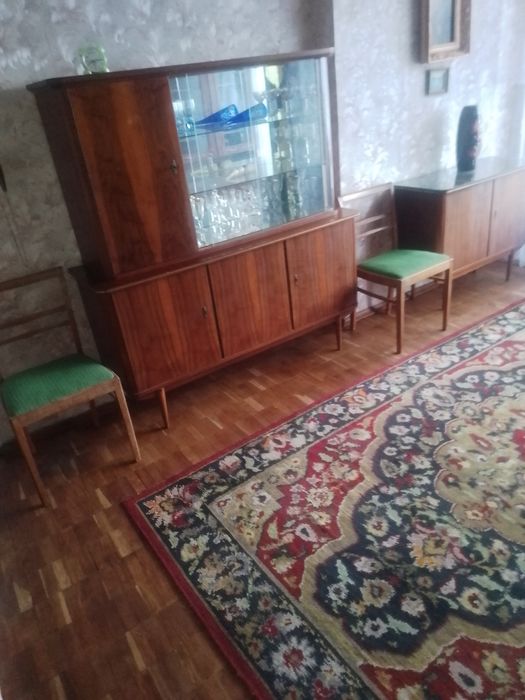 Квартира на вул. Мілютенка, 15а в Києві, ID 396349, фото №2