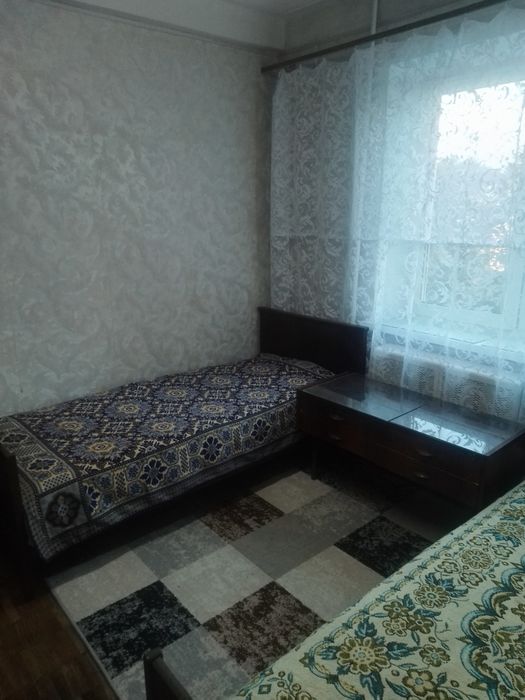 Квартира на вул. Мілютенка, 15а в Києві, ID 396349, фото №3