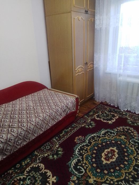 Квартира на вул. Мілютенка, 15а в Києві, ID 396349, фото №4