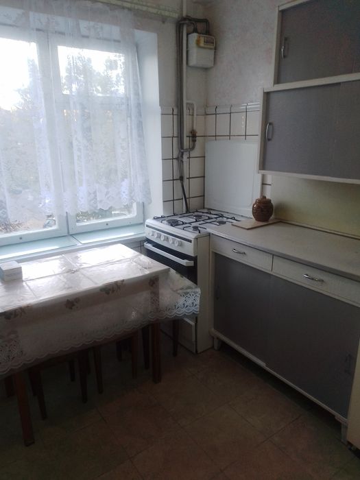 Квартира на вул. Мілютенка, 15а в Києві, ID 396349, фото №5