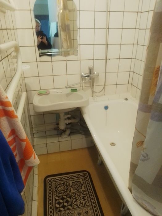 Квартира на вул. Мілютенка, 15а в Києві, ID 396349, фото №8