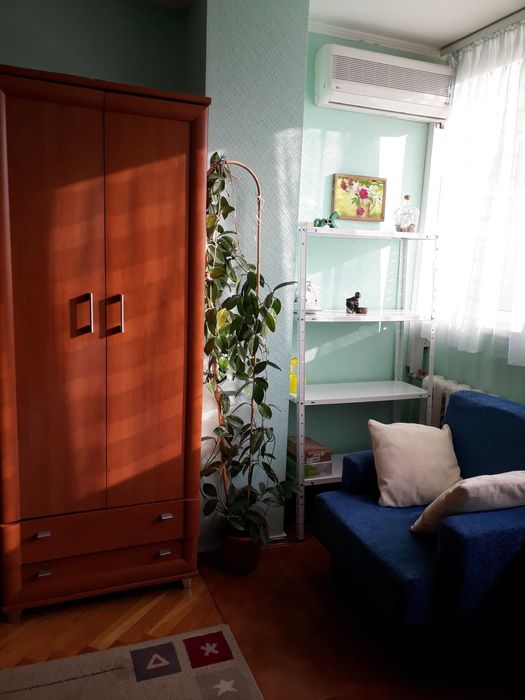Квартира на вул. Шептицького, 7 в Києві, ID 396298, фото №3