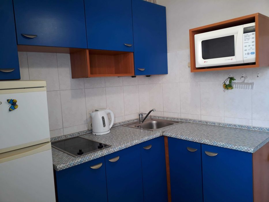 Квартира на вул. Шептицького, 7 в Києві, ID 396298, фото №5