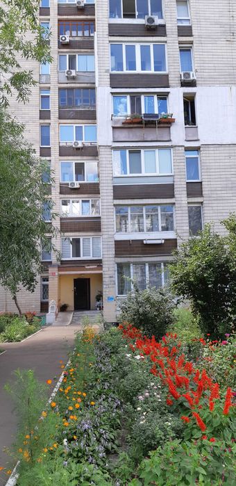 Квартира на вул. Шептицького, 7 в Києві, ID 396298, фото №7
