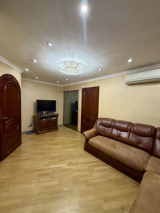 Квартира на вул. Підвисоцького Професора, 20 в Києві, ID 396279, фото №2