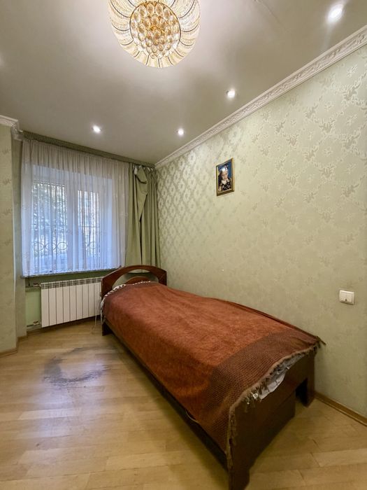 Квартира на вул. Підвисоцького Професора, 20 в Києві, ID 396279, фото №11
