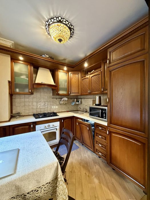 Квартира на вул. Підвисоцького Професора, 20 в Києві, ID 396279, фото №13