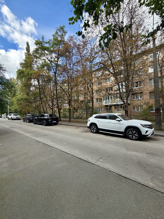 Квартира на вул. Підвисоцького Професора, 20 в Києві, ID 396279, фото №14