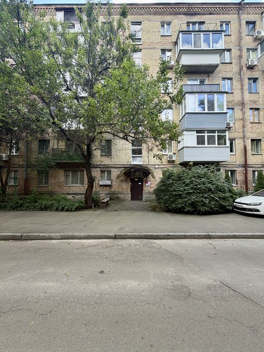 Квартира на вул. Підвисоцького Професора, 20 в Києві, ID 396279, фото №16