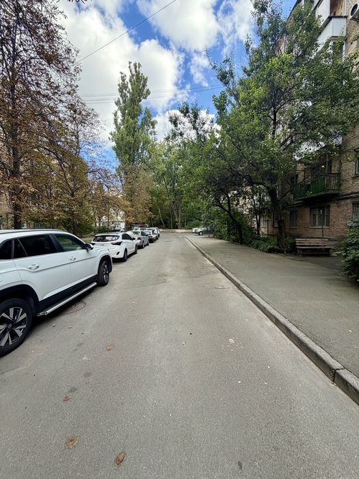 Квартира на вул. Підвисоцького Професора, 20 в Києві, ID 396279, фото №19