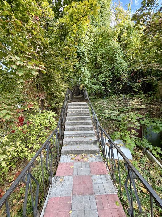 Квартира на вул. Підвисоцького Професора, 20 в Києві, ID 396279, фото №22