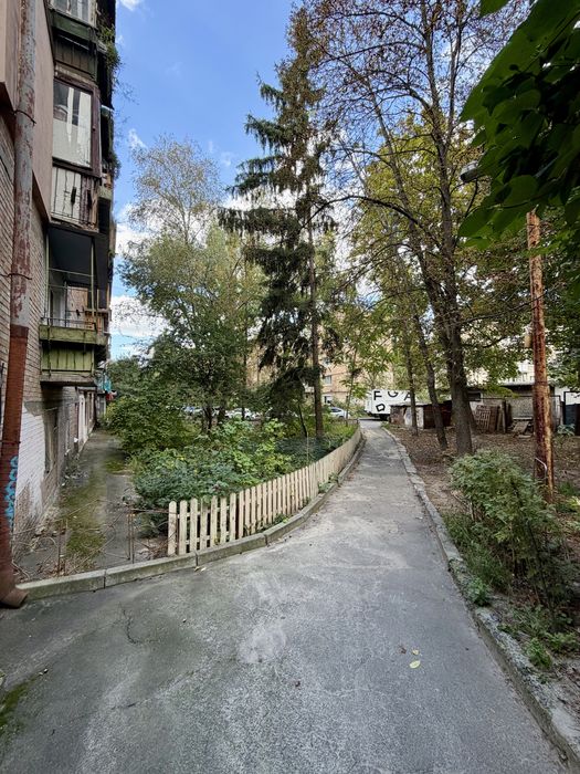 Квартира на вул. Підвисоцького Професора, 20 в Києві, ID 396279, фото №23