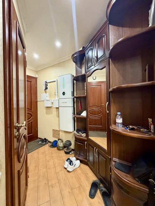 Квартира на вул. Підвисоцького Професора, 20 в Києві, ID 396279, фото №4