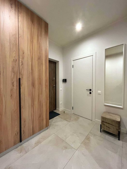 Квартира на бульв. Тадея Рильского, 3 в Києві, ID 396297, фото №4