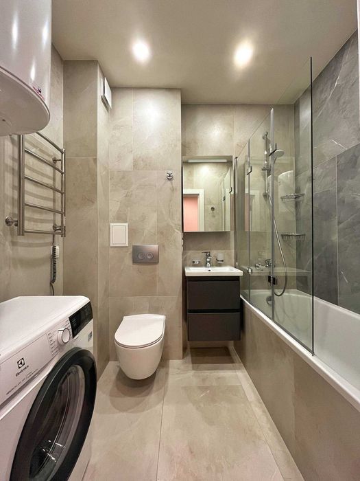 Квартира на бульв. Тадея Рильского, 3 в Києві, ID 396297, фото №8