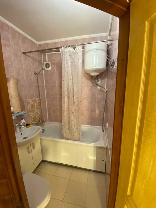 Квартира на вул. Академіка Корольова, 10 в Києві, ID 396347, фото №5