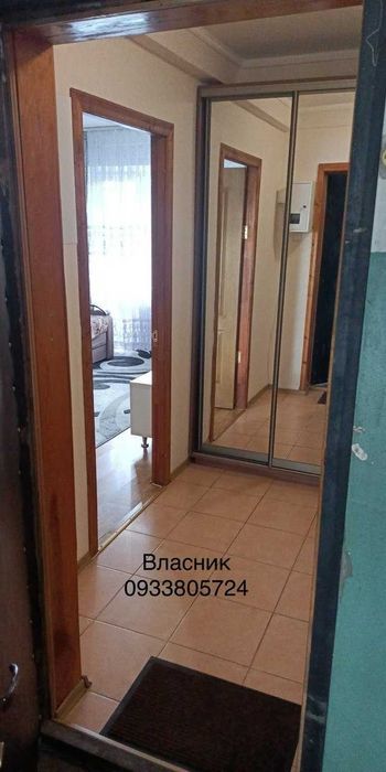 Квартира на вул. Академіка Корольова, 10 в Києві, ID 396347, фото №6
