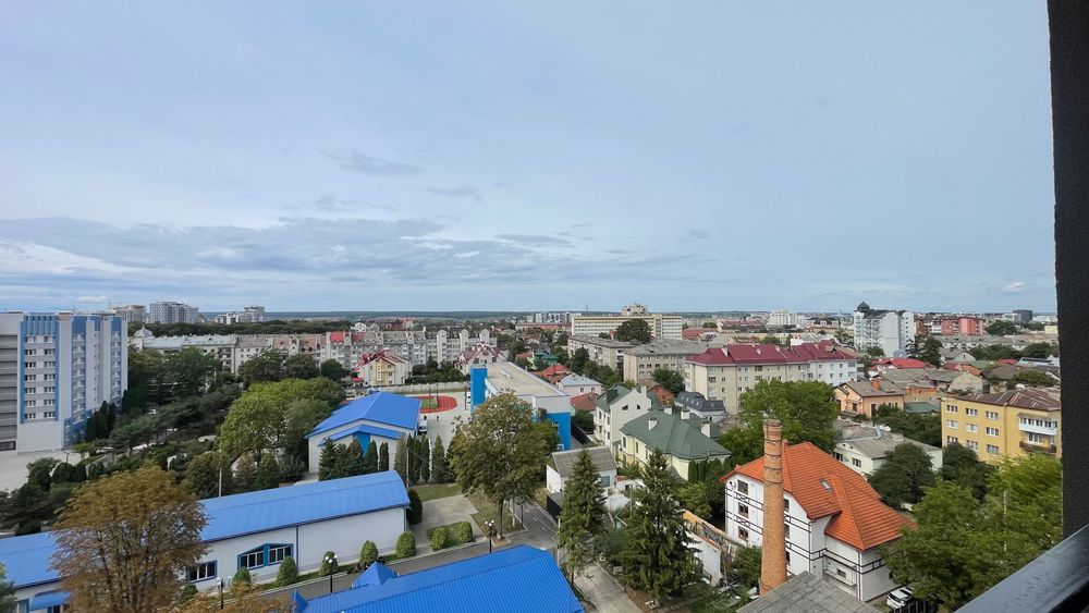 Квартира на вул. Національної Гвардії в Івано-Франківську, ID 396337, фото №2