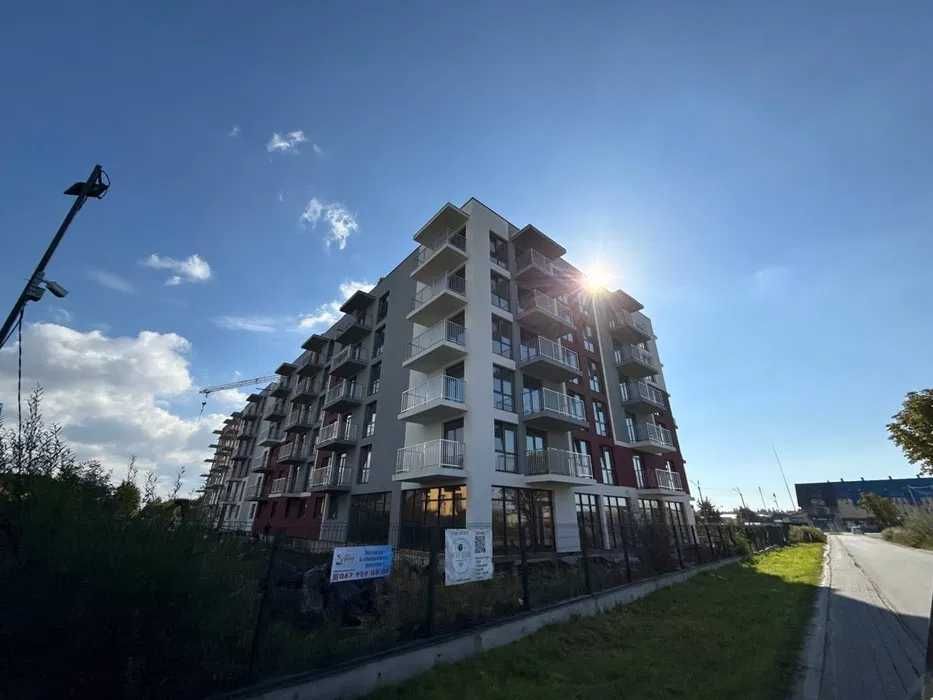 Квартира на вул. Скнилівська в Львові, ID 396320, фото №5