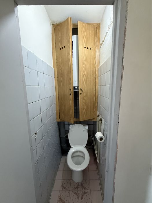 Квартира на Комунарський в Запоріжжі, ID 396350, фото №8