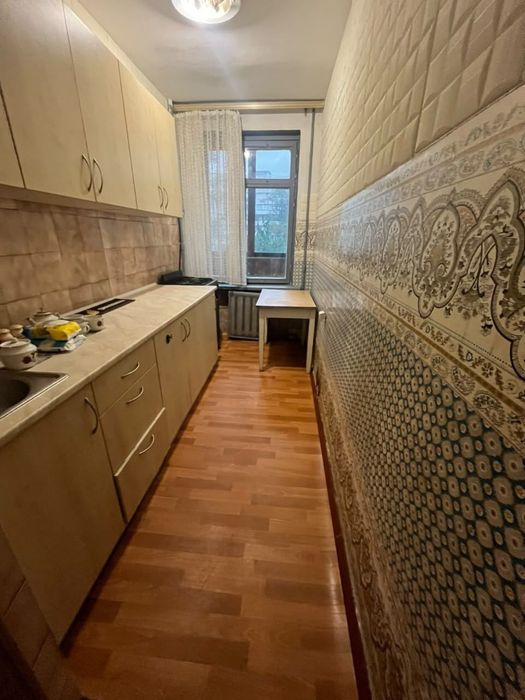 Квартира на вул. Березняківська, 22б в Київ, ID 396443, фото №1