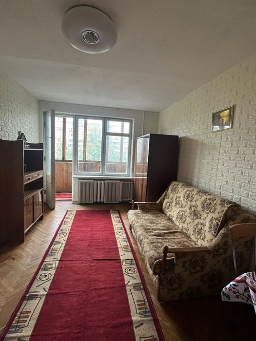 Квартира на вул. Березняківська, 22б в Київ, ID 396443, фото №2