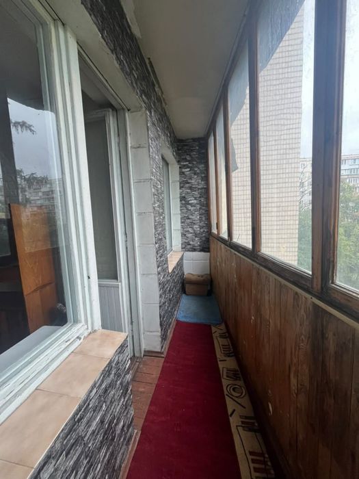 Квартира на вул. Березняківська, 22б в Київ, ID 396443, фото №3