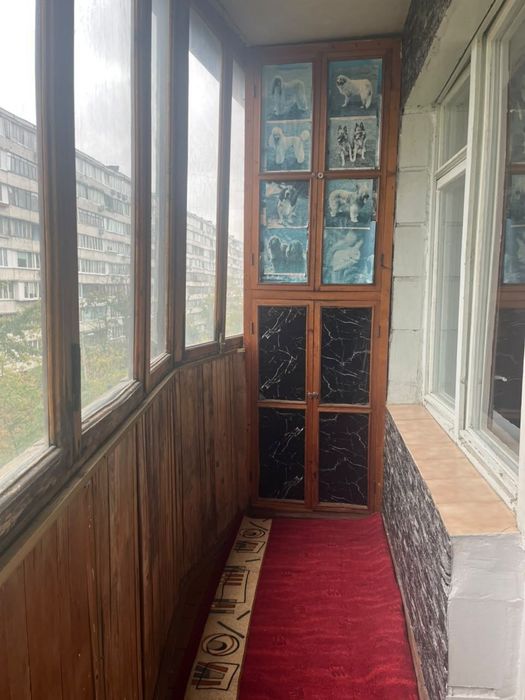 Квартира на вул. Березняківська, 22б в Київ, ID 396443, фото №4