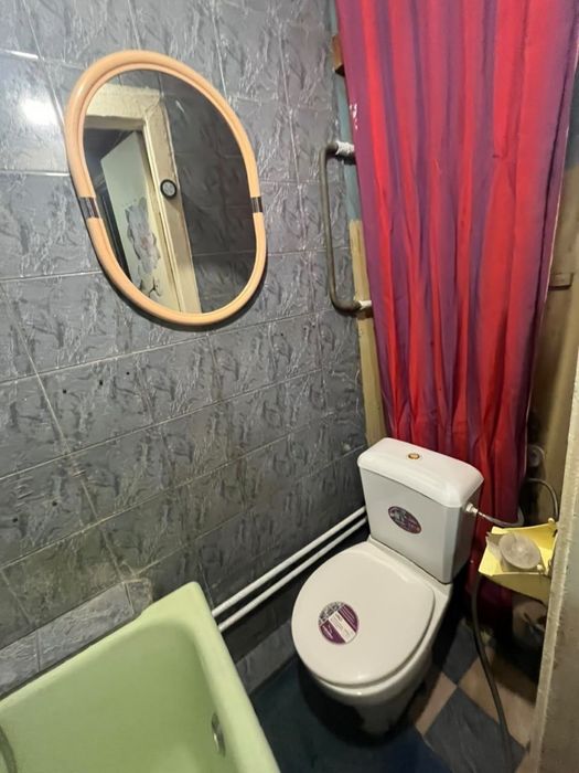 Квартира на вул. Березняківська, 22б в Київ, ID 396443, фото №5