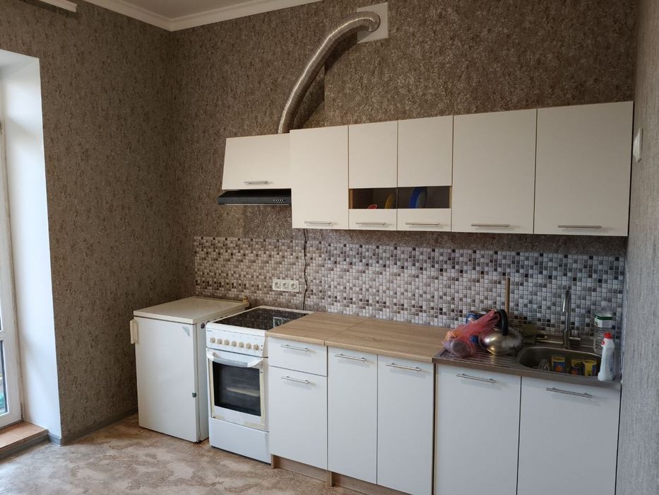 Квартира на ЖК 7 Самураїв в Одесі, ID 396386, фото №4