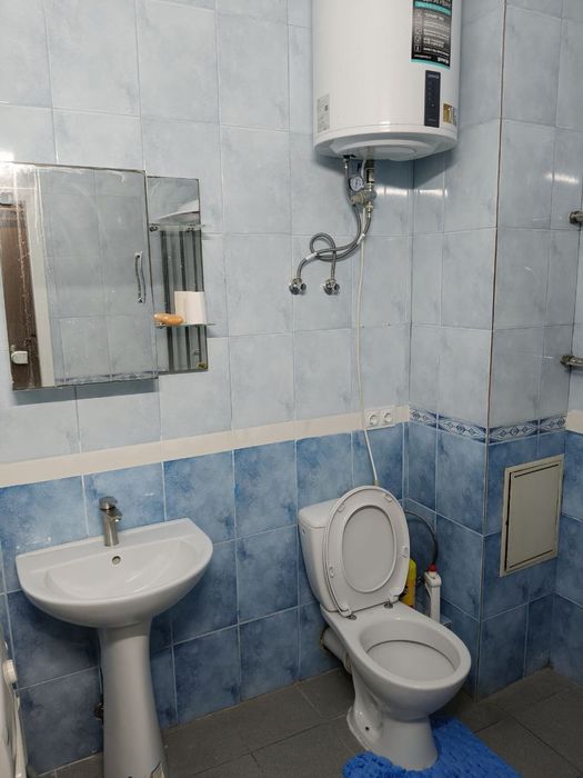 Квартира на ЖК 7 Самураїв в Одесі, ID 396386, фото №7