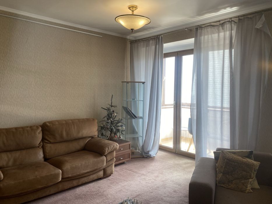 Квартира на вул. Омеляновича Павленка, 19А в Києві, ID 396390, фото №2