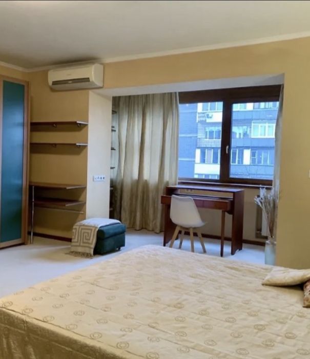 Квартира на вул. Омеляновича Павленка, 19А в Києві, ID 396390, фото №11