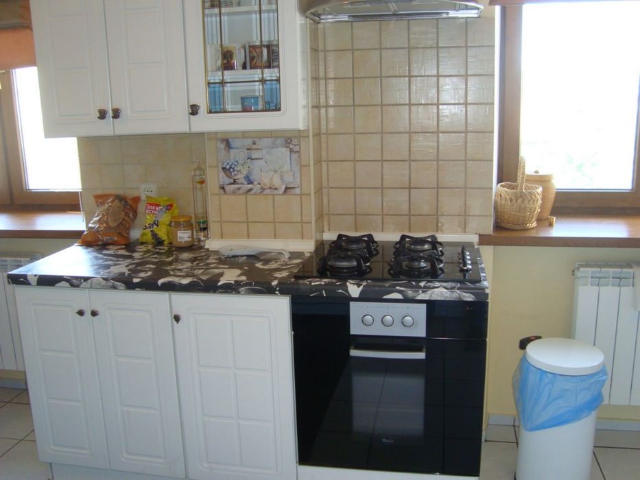 Квартира на вул. Омеляновича Павленка, 19А в Києві, ID 396390, фото №15