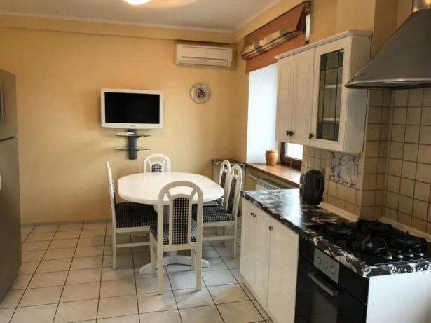 Квартира на вул. Омеляновича Павленка, 19А в Києві, ID 396390, фото №4