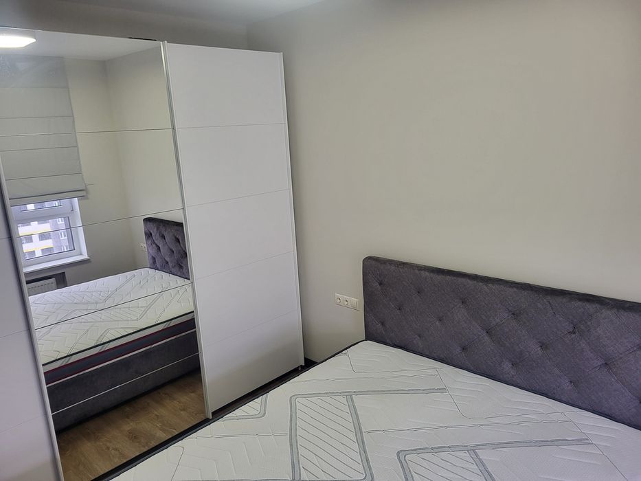 Квартира на вул. Вірменська, 8 в Києві, ID 396378, фото №3