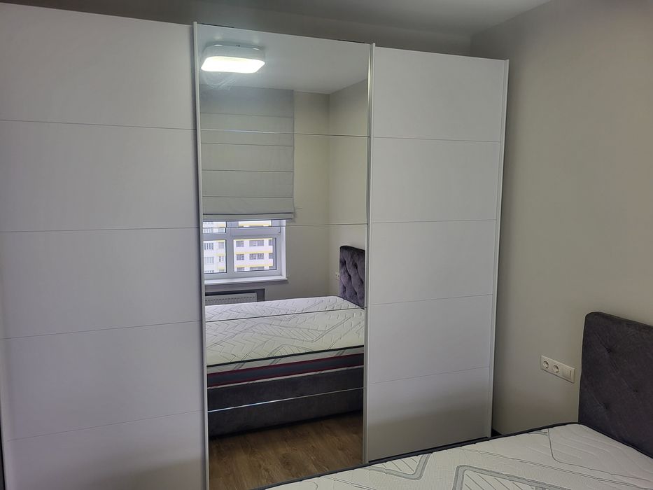 Квартира на вул. Вірменська, 8 в Києві, ID 396378, фото №4