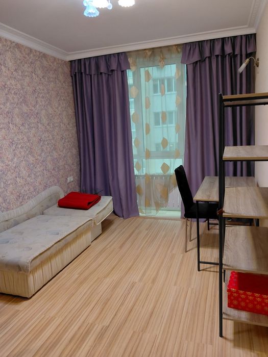 Квартира на ЖК ГлоріяПарк в Києві, ID 398396, фото №5