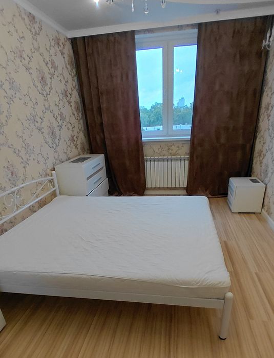 Квартира на ЖК ГлоріяПарк в Києві, ID 398396, фото №9