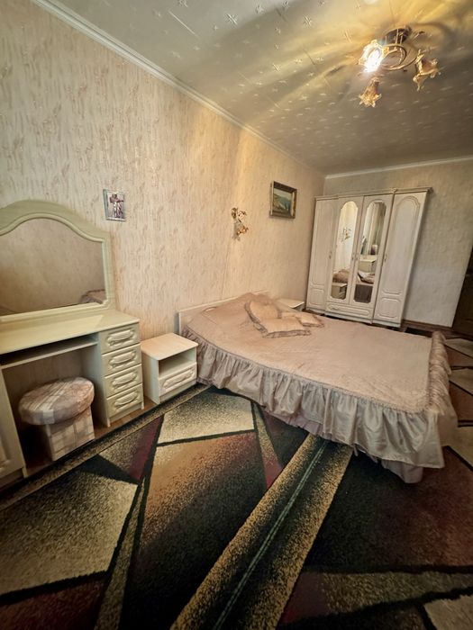 Квартира на Саксаганський в Кривому Розі, ID 396413, фото №3
