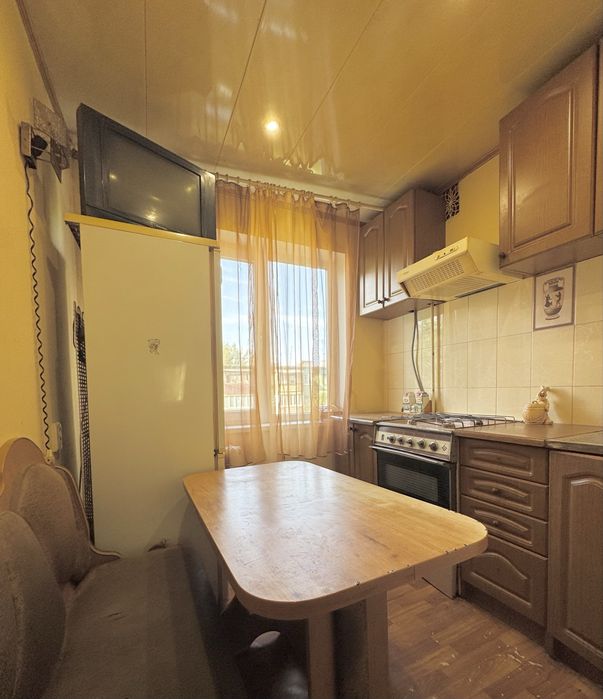 Квартира на Саксаганський в Кривому Розі, ID 396413, фото №5