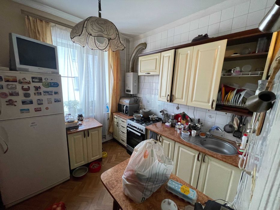 Квартира на просп. Волі, 17 в Луцьку, ID 396393, фото №12