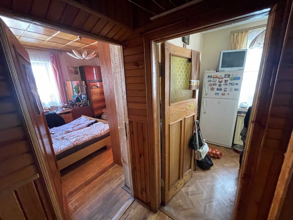 Квартира на просп. Волі, 17 в Луцьку, ID 396393, фото №14