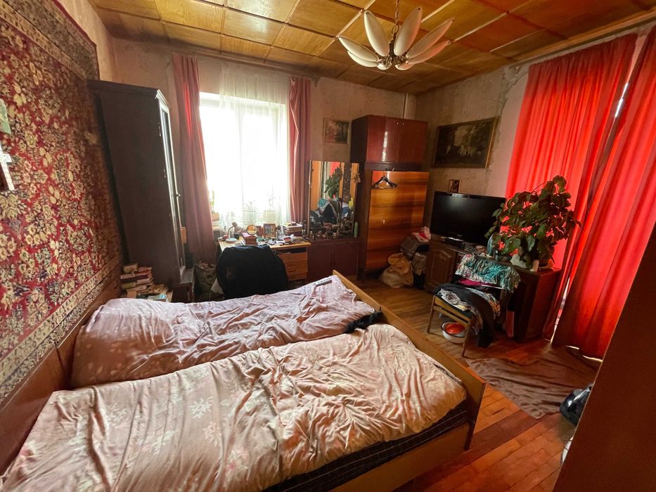 Квартира на просп. Волі, 17 в Луцьку, ID 396393, фото №15