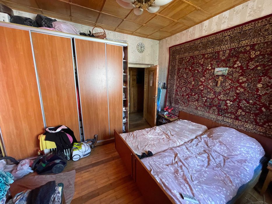 Квартира на просп. Волі, 17 в Луцьку, ID 396393, фото №16