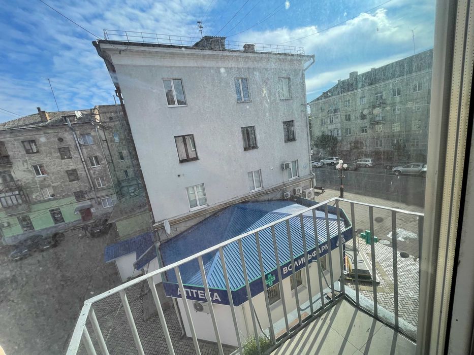 Квартира на просп. Волі, 17 в Луцьку, ID 396393, фото №17